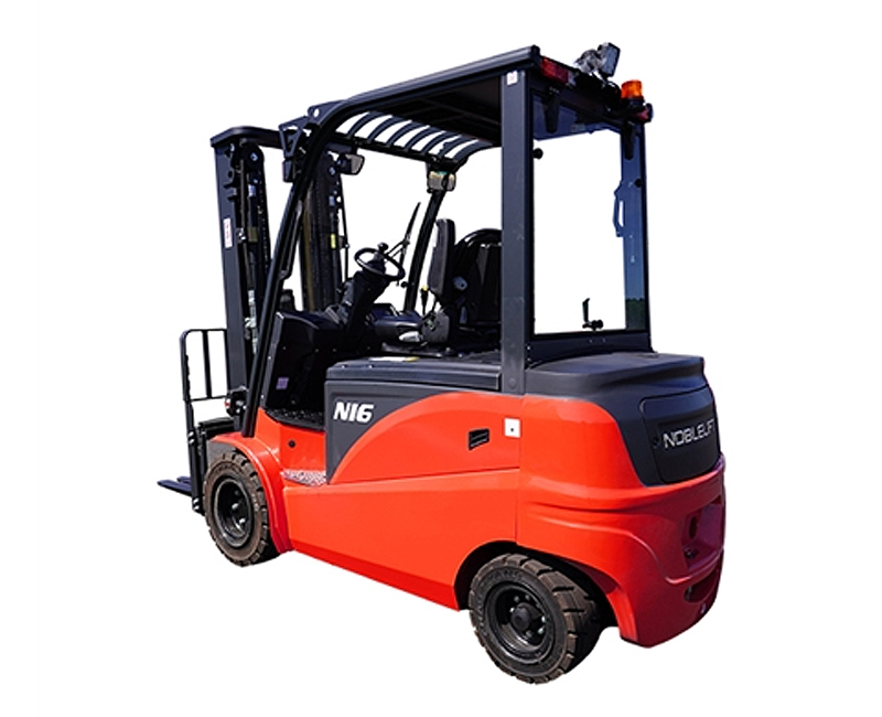 Noblelift FE4P-N Series 1600kg-3500kg capacity Counterbalance Forklift Truck