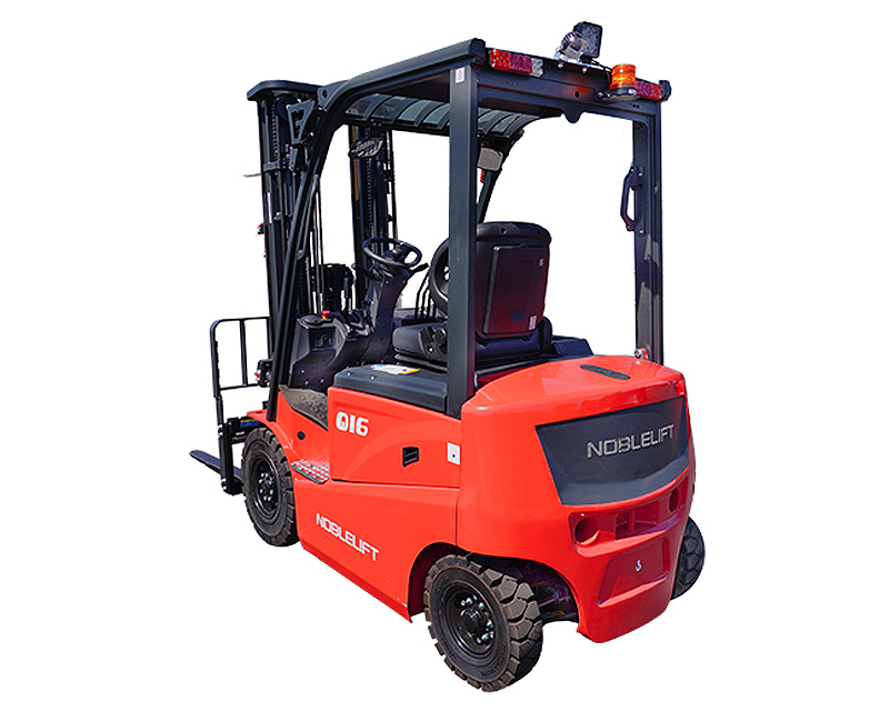 Noblelift FE4P-Q Series 1600-2000kg capacity Counterbalance Forklift Truck 