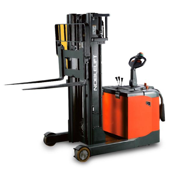  Noblelift PS15RM Electric Stacker